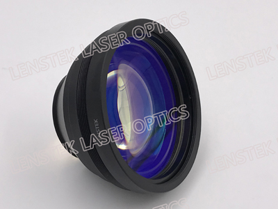 1064nm F-Theta Lenses