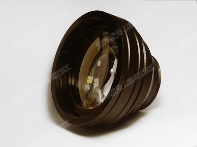 F-Theta Lenses  405nm