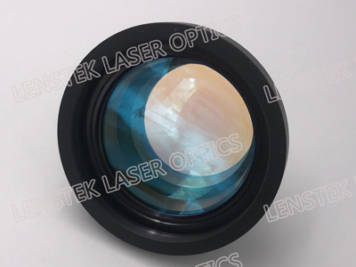 F-Theta Lenses  800nm