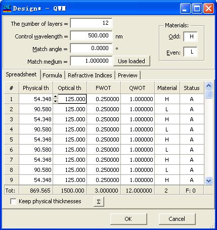 Optilayer - 南京光科信息技术有限公司
