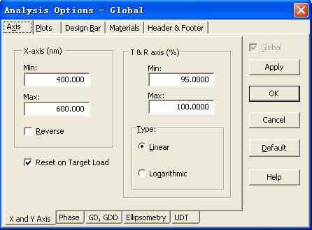 Optilayer - 南京光科信息技术有限公司