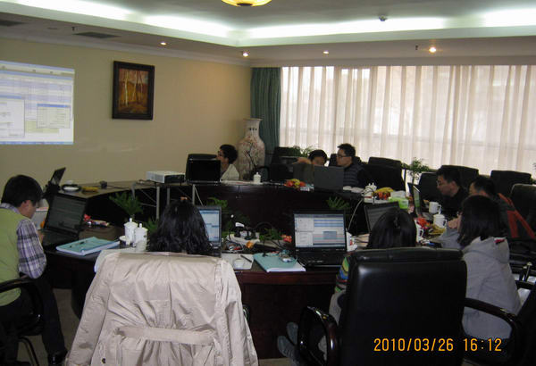 北京光学设计培训